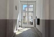sanierte 2 Zimmerwohnung - Leopoldauer Str. 66