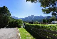 Stilvolles Einfamilienhaus in sonniger, ruhiger Lage!