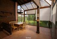 Einfamilienhaus nahe Liesingbachpromenade und Hetzendorfer Schlosspark