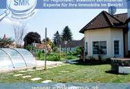 Traumhaus mit Urlaubsflair!