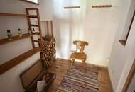 Stilvolle Wohn- &amp; Gewerbeliegenschaft mit Loftcharakter im Weinviertel