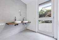EXKLUSIVE GARTENWOHNUNG IN HIETZING MIT SALZWASSER-POOL UND SAUNA