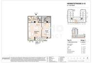 Sonniger Neubau-Erstbezug Nahe 7. & 8. Bezirk, urbane Lage, perfekte Infrastruktur