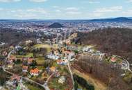 STADTBLICK-Traumgrundstück am ROSENBERG *Rarität*