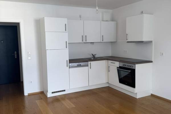 2-Zimmer-Wohnung | Balkon | U6 Jägerstraße, Wohnung-kauf, 298.800,€, 1200 Wien 20., Brigittenau