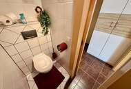 2-Zimmerwohnung mit Parkplatz und Hochwertig verbauter Einrichtung, direkt in Horn!