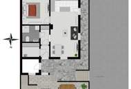 "Heaven" – Living Above - Haus mit 2 Wohneinheiten in Abtsdorf - St. Veit zum Kauf!