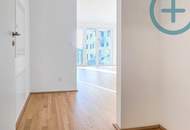 BEFRISTET VERMIETET| 2 ZIMMER-HIT INKL. BALKON &amp; FITNESS-STUDIO