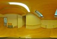 Flexible Büroflächen in zentraler Lage von Dobersberg – ges. oder teilbar ab 18,5 m²