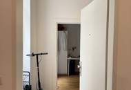 Charmante 3-Zimmer-Altbauwohnung zwischen Augarten & Praterstraße