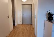 Ideal aufgeteilte 3 Zimmer-Balkonwohnung