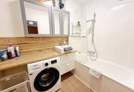 Ihre neue Adresse: Möbliert / Modern / Mittendrin! Perfekt aufgeteilte 2-Zimmer Wohnung + Beste Anbindung und Infrastruktur + Voll möbliert und renoviert + Hofruhelage! Jetzt Bestpreis sichern!