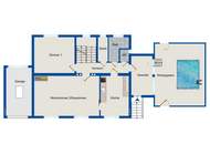 Wohnen in Oberlisse! Ihr Einfamilienhaus mit großem Potenzial!