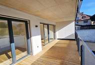 Neubau/Erstbezug Miete: 2-Zimmerwohnung mit Stellplatz, Kufstein