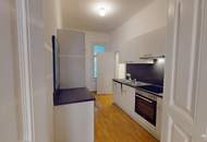 Nähe U4 I 2 Zimmer I Komplett möbliert