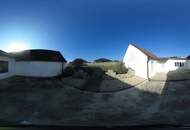 Großes Einfamilienhaus mit Garten und viel Potential!