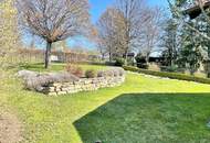 Top gepflegtes Haus in Ruhelage