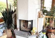 WUNDERSCHÖNER WINTERGARTEN und großes Einamilienhaus in begehrter Lage in St. Pölten (Wagram)