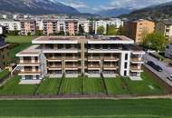 "Quality Living in Amras" Top 14 | Kompakte 2-Zimmer-Wohnung