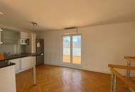HERRLICHER RUNDUM-BLICK über WIEN! 2 TERRASSEN, 4 ZIMMER!!