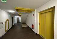 Tiefgaragenstellplätze in der Linzer Straße 169 zu vermieten - ab sofort verfügbar. - WOHNTRAUM