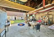 Charmantes Wohnhaus mit Erweiterungsmöglichkeiten und Garten!