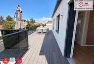 Hochwertige 2-Zimmer-Wohnung mit 24 m² großer Terrasse in 1210 Wien – ideal für Anleger und Eigennutzer!