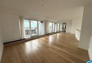 Exklusive Dachgeschoßwohnung mit Blick auf die Wiener Staatsoper!