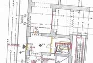 Mach diesen außergewöhnlichen Ort zu deinem! Großzügige Fläche in Bestlage von Wiener Neustadt | Zwei Etagen | Rolltreppe und Lift