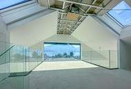 Das Penthouse in Altmünster - Haus am See - wenige Schritte zum See und ins Zentrum