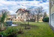 Schöne Eigentumswohnung mit Tiefgarage und Balkon in Graz/Eggenberg