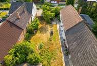 Ein Ort mit Geschichte – bereit für neue Träume und frisches Leben - sanierungsbedürftiger Bauernhof in - 7561 Heiligenkreuz