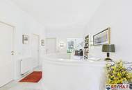 Exklusive 6-Zimmer-Maisonette mit Balkon, Terrasse &amp; Spa