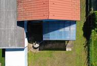 OPEN HOUSE FR 20.9. ab 11:00 - Kleines Haus in Gänserndorf Süd