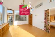 Exklusive Villa mit Pool, Terrassen, Wintergarten &amp; großer Garage in Klosterneuburg-Weidling