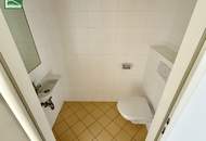 Charmante 2-Zimmer-Wohnung in zentraler und ruhiger Lage des 5. Bezirks!