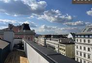 | DACHTERRASSE | KLIMATISIERT | ERSTBEZUG NACH SANIERUNG |