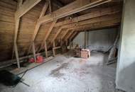 ZWEI PRESSHÄUSER AUF BAUGRUND - KANN ZU WOHNHAUS AUS- bzw. UMGEBAUT WERDEN