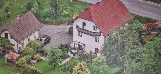 Haus in Ferndorf , Großzügiges Haus mit Nebengebäude (Provisionsfrei)