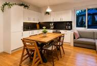 HÖCHSTE LEBENSQUALITÄT 20 Min von Wien-Hauptbahnhof - WUNDERBARE 2-Zimmer-Garten-Wohnung ist bester Ruhelage!