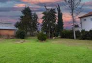 PREISREDUZIERT! Baugenehmigtes Projekt mit 4 Wohnhauseinheiten in absolut ruhiger grüner Wohnlage