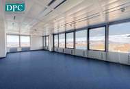 DPC | Büro mit Weitblick
