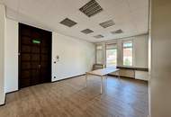 Vielseitiges Geschäftslokal (Büro/Ordination/Agentur) in guter Lage von Judenburg