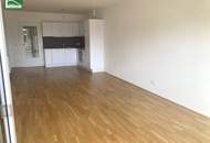 Ankommen &amp; Wohlfühlen - Moderne Gartenwohnung in begehrter Lage in Graz!