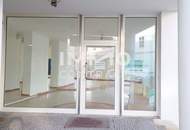 Sonnendurchflutetes - Geschäft / Praxis / Atelier / Büro / Lokal zu mieten im Zentrum von Steyr