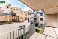 Sinnvolles Wohnungsinvestment fertig gestellt! Sofort vermietbar, sofort Erträge erzielen. Neubau-Erstbezug – die Küche ist inkludiert!