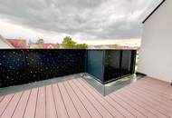 Nahe U2: Grünruhelage I Balkon, Terrasse oder Garten I Lift I Erstbezug I Fußbodenheizung I Luft-Wasser-Wärmepumpe