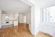 Ihr Traum vom Eigenheim? - Herrliche 2-Zimmer-Wohnung mit Veranda in der Tivoligasse!