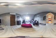 ZWEIFAMILIEN-Wohnhaus mit XXL-TRAUMGRUNDSTÜCK