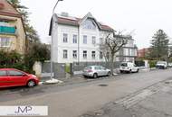 Geräumige und gepflegte 2-Zimmerwohnung mit Balkon und Gartenmitbenützung